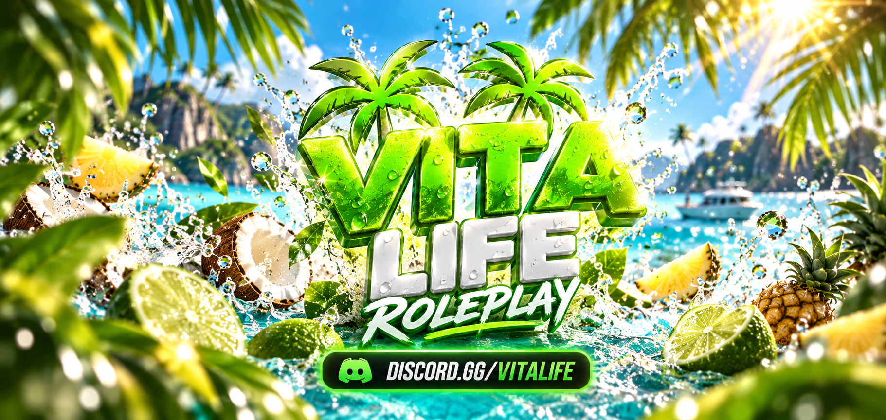 Logo VitaLife